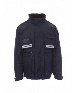 TORNADO PLUS - Blu Navy