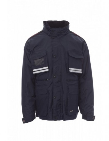 TORNADO PLUS - Blu Navy