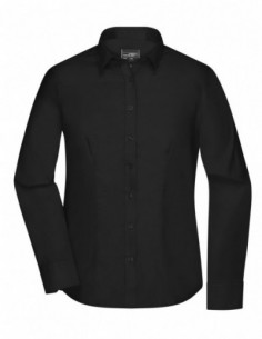 Ladies' Shirt Longsleeve...
