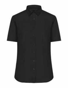 Ladies' Shirt Shortsleeve...