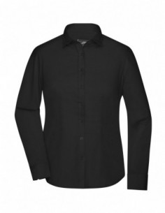 Ladies' Shirt Longsleeve...