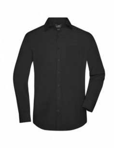 Men's Shirt Longsleeve Oxford