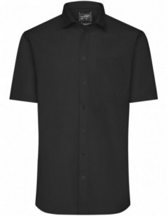 Men's Shirt Shortsleeve Oxford