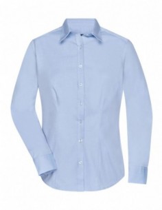 Ladies' Shirt Longsleeve...