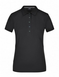 Ladies' Pima Polo