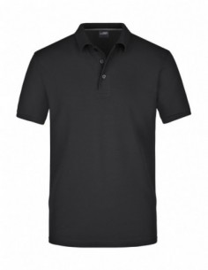 Men's Pima Polo