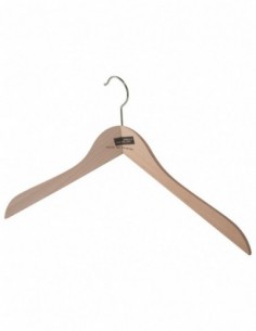 Clothes hanger standard