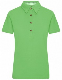 Ladies' Traditional Polo