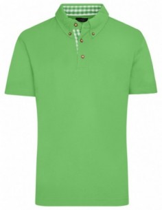 Men's Traditional Polo