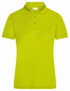 Ladies' Active Polo