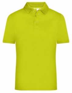 Men's Active Polo
