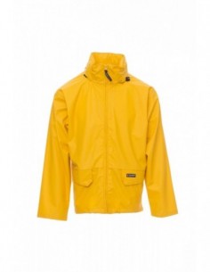 DRY-JACKET - Giallo