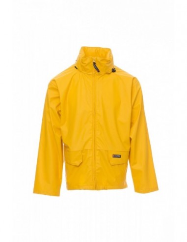DRY-JACKET - Giallo
