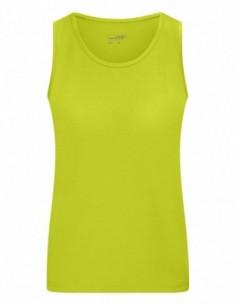 Ladiesâ Active Tanktop