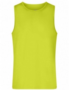 Menâs Active Tanktop