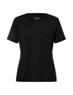 Ladies' Slub T-Shirt