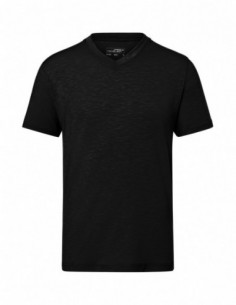 Men's Slub T-Shirt
