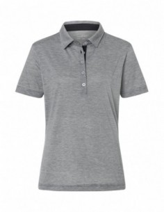 Ladies' Polo Bicolor
