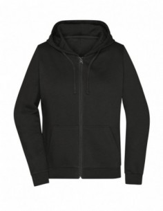 Promo Zip Hoody Lady