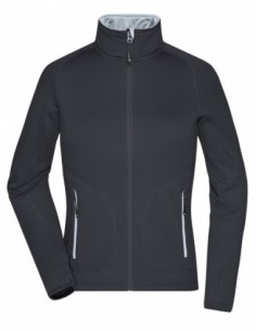 Ladies' Stretchfleece Jacket