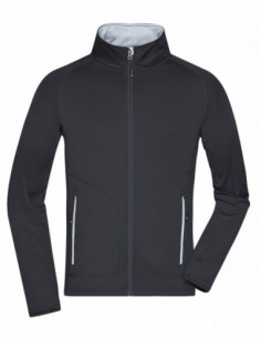 Men's Stretchfleece Jacket