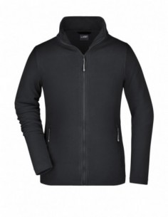 Ladies' Basic Fleece Jacket