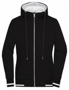Ladies' Club Sweat Jacket