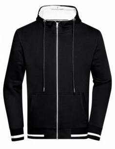 Men's Club Sweat Jacket