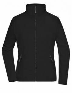 Ladies'  Fleece Jacket