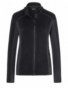 Ladies' Structure Fleece...