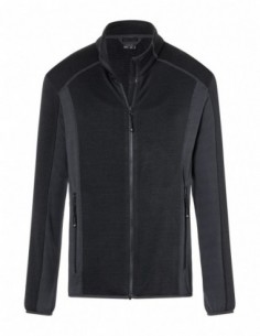 Men's Structure Fleece Jacket