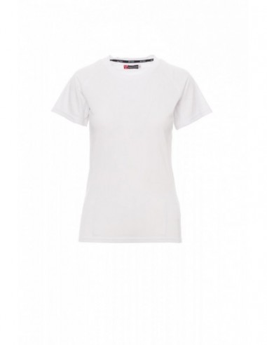 RUNNER LADY - Bianco
