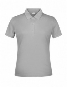 Basic Polo Lady