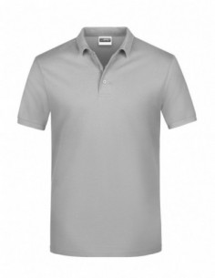 Basic Polo Man