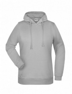 Basic Hoody Lady