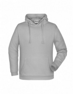 Basic Hoody Man