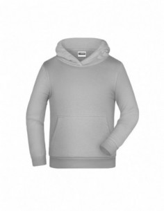 Basic-Hoody Children
