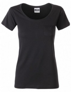 Ladies'-T Pocket