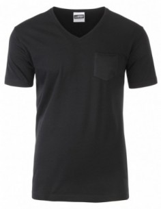 Men's-T Pocket