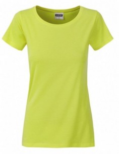 Ladies' Basic-T