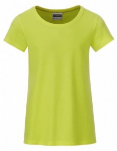 Girls' Basic-T