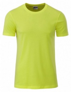Men's Basic-T