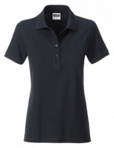 Ladies' Basic Polo