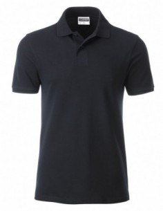 Men's Basic Polo