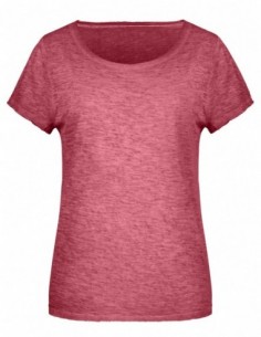 Ladies' Slub-T