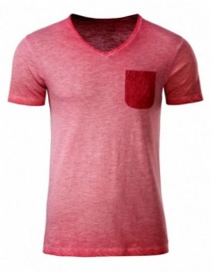 Men's Slub-T