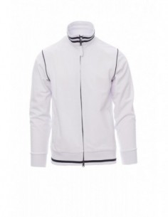 DERBY - Bianco/Blu Navy