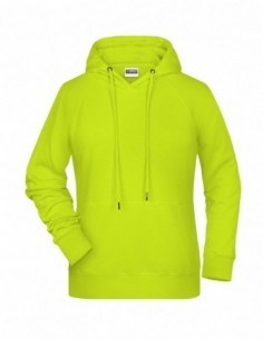 Ladies' Hoody
