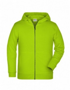 Children's Zip Hoody