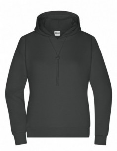 Ladiesâ Lounge Hoody